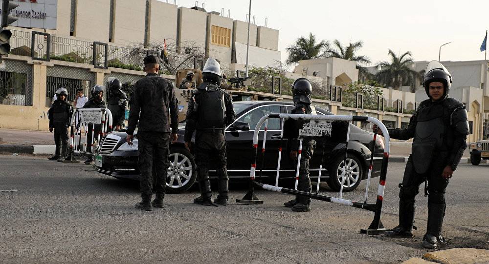 محكمة مصرية تلغي قرار الإفراج عن رجل الأعمال "الإخواني" حسن مالك