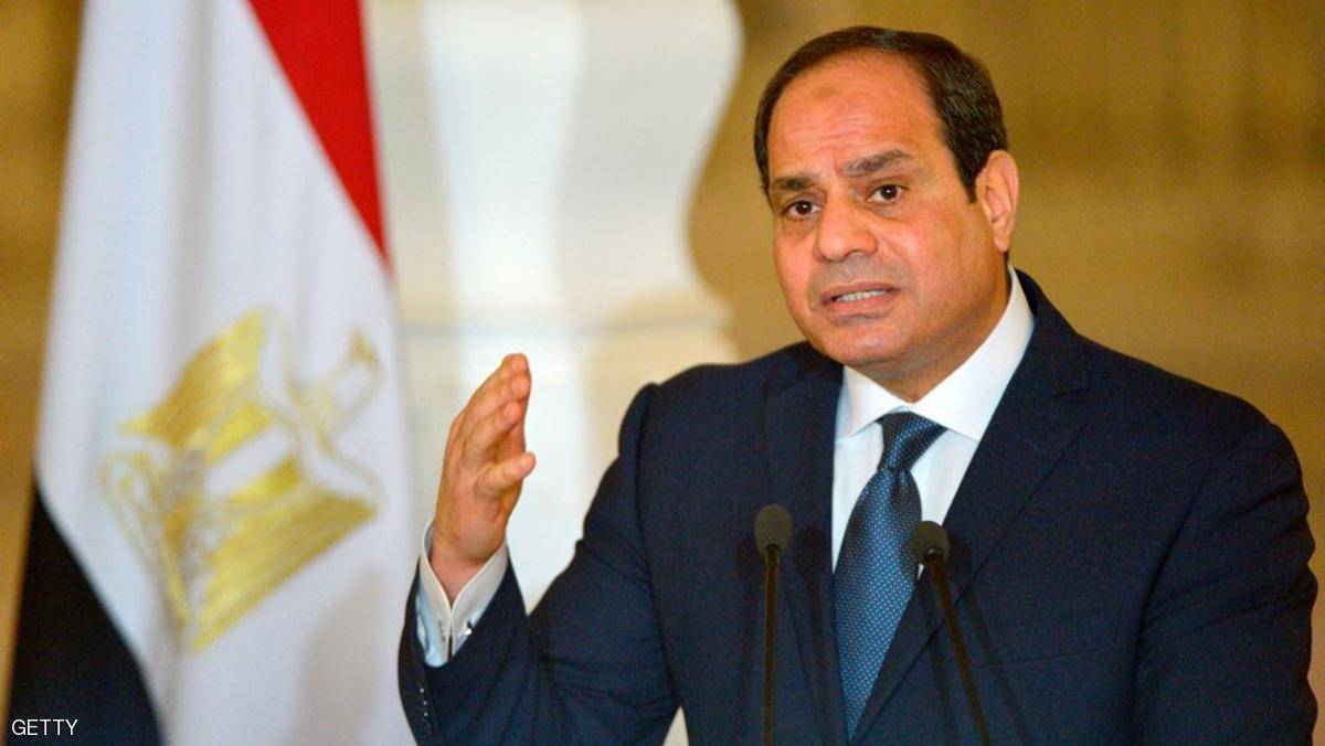 السيسي يزور الكويت والبحرين