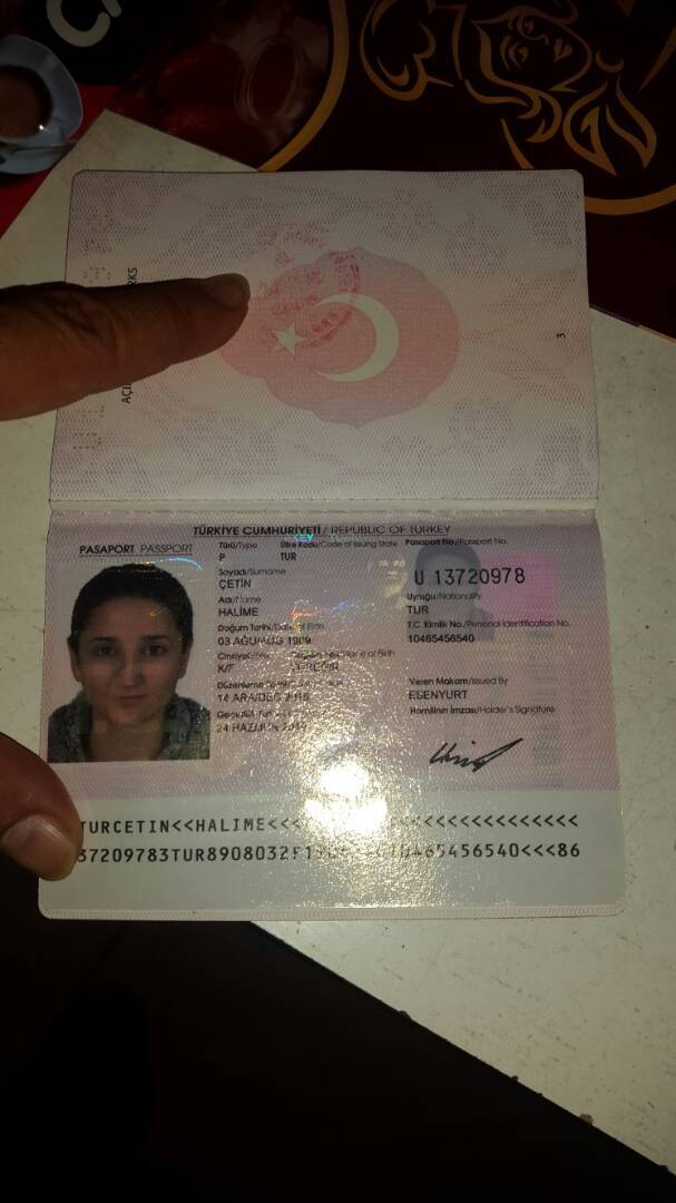 القبض على 4 نساء تركيات حاولن قتل امرأة بهدف السرقة في السان تيريز- الحدث (الوكالة الوطنية)