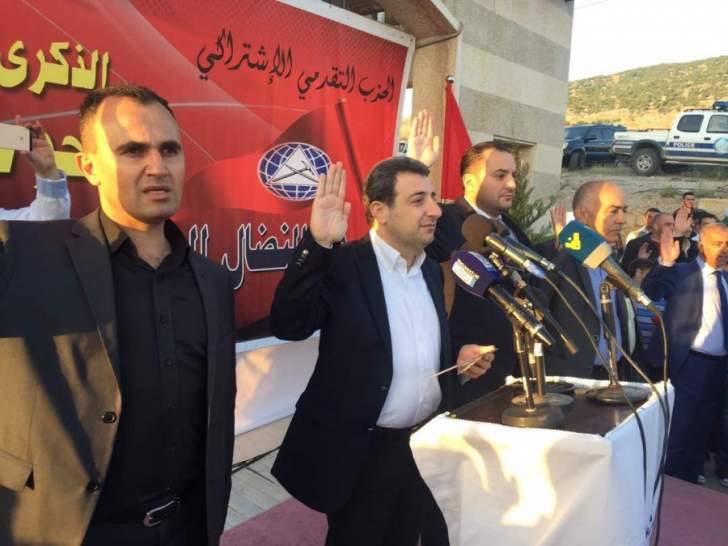 أبو فاعور: قانون الانتخاب لا يقر هكذا ببساطة بأن نجتمع في مجلس الوزراء ونعلن التصويت في ما بيننا وليكن ما يكن
