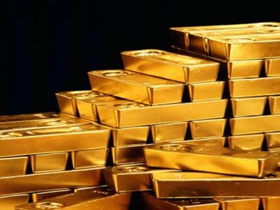 الذهب يتجه لأكبر خسارة أسبوعية منذ نوفمبر