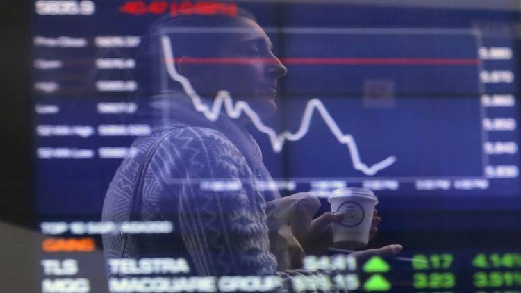 النفط يتعافى بفعل تطمينات سعودية بشأن روسيا