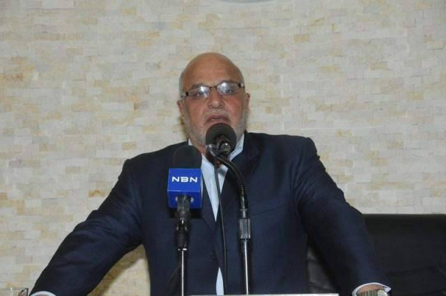 حمدان يحذر من ممارسة سياسة شراء الوقت بهدف تعطيل كل المبادرات