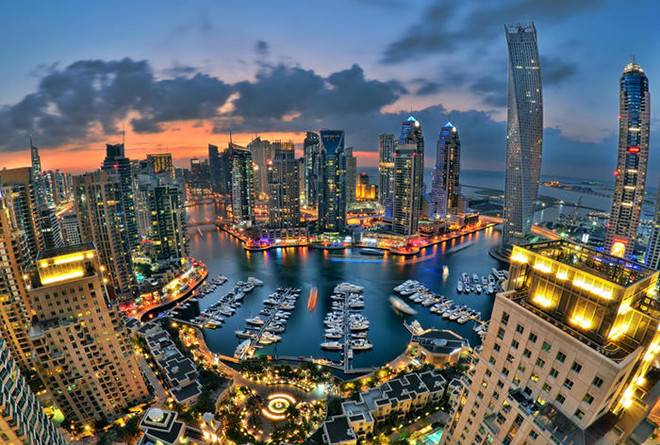 حكومة دبي تسدّد صكوكاً بـ 600 مليون دولار