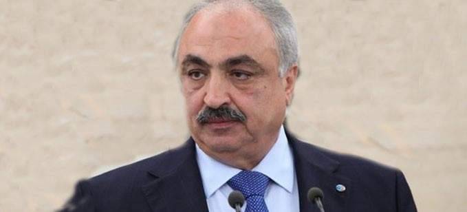 الحجار يحذر.. مشكلة كبيرة!
