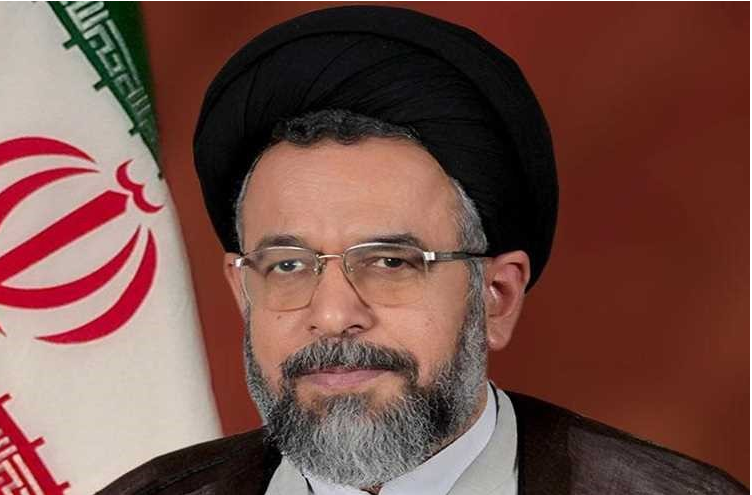 وزير الأمن الإيراني: 30 خلية ارهابية تم تفكيكها خلال عام