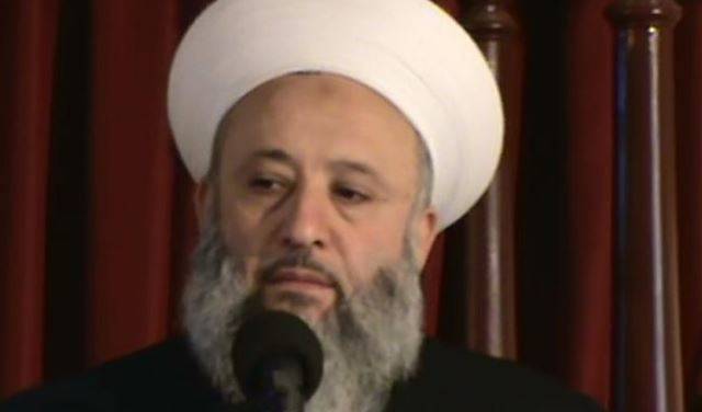 حمود: وثيقة حماس أثارت ضجيجا.. لكن شيئا لن يتغير