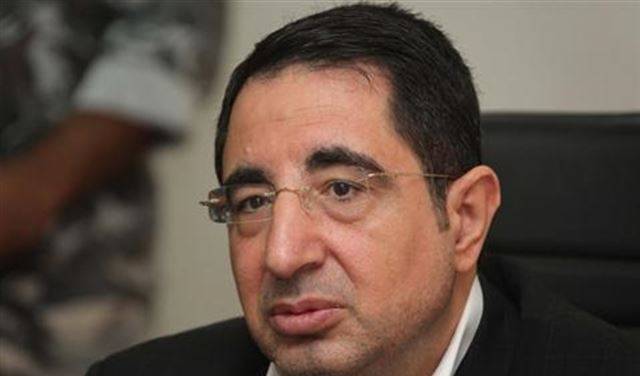 الحاج حسن: للاستثمار في الصناعات الوسيطة والذكية والتكنولوجية