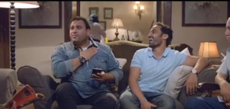 بالفيديو: مليون مشاهدة لبرومو 