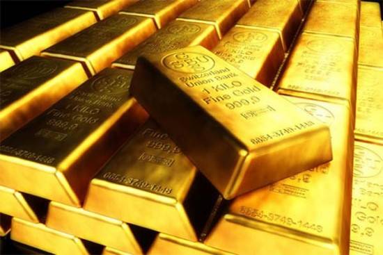 الطلب العالمي على الذهب ينخفض 18% في الربع الأول مقارنة بـ2016.. وإيران تسجل أكبر نمو...