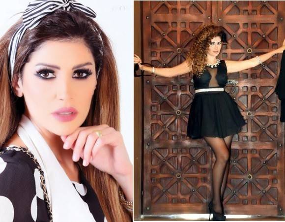 رانيا عيسى: فضحتُ ثريًا ووقعت في حب محرّم