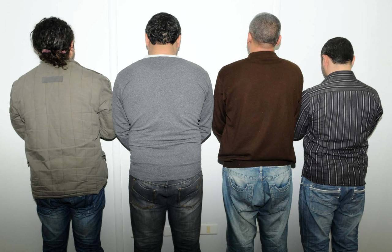 توقيف لبنانيين وسوري بجرم تزوير مستندات عقارية في شتورا