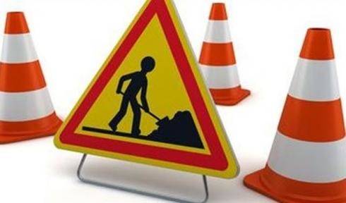 بسبب الحفريات.. تحويل السير في جعيتا الاثنين المقبل