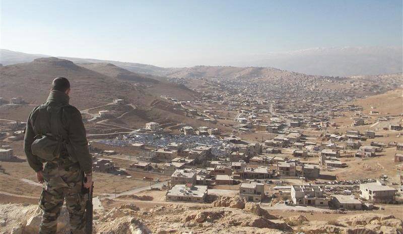 خططت لاستهداف الجيش.. 
