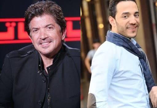 وليد توفيق وحسين الديك يدخلان السجن .. والسبب!!