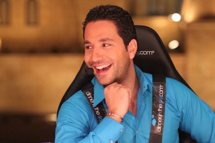 صورة جديدة لوسام بريدي وريم السعيدي.. وتعليق مؤثر!