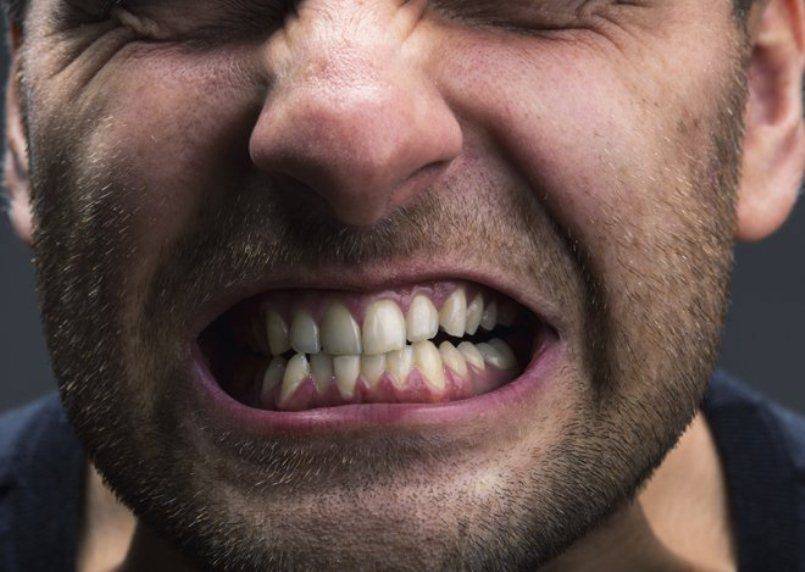 هذا ما يفعله بك التوتر.. لن تتوقع!