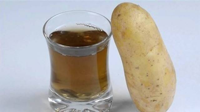 لا تستخفّوا بعصير البطاطا.. هذا ما يفعله!