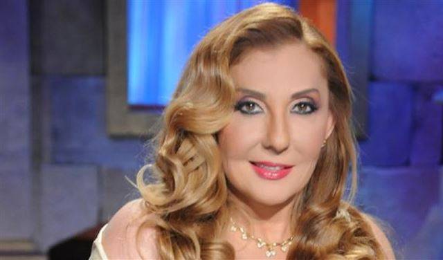 نادية الجندي مهددة بالقتل.. من المشتبه به؟