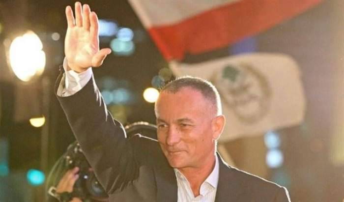 شامل روكز: النسبية ستُعتمد.. والانتخابات في أيلول