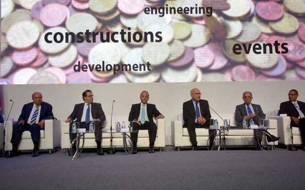 الحاج حسن دعا المغتربين الى استيراد الصناعات اللبنانية والاستثمار فيها
مؤتمر الطاقة الاغترابية واصل اعماله بلقاء اقتصادي
وتوقيع خارطة تكامل اقتصادي بين لبنان المقيم والمغترب