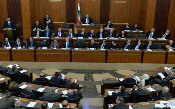 جلسة مفصلية للحكومة قبل 15 ايار