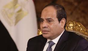 السيسي يصل إلى الكويت غداً الأحد في زيارة رسمية