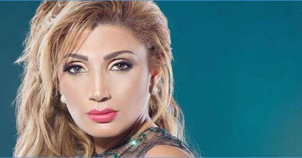 ايمان الشريف تدخل السجن لهذا السبب