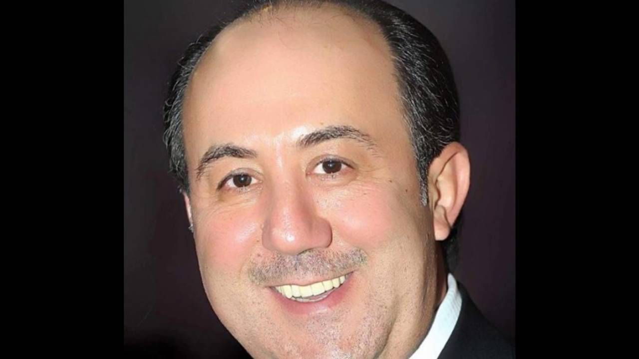 شاهد- الفنان السوري محمد خير الجراح يكشف حقيقة علاقته بهذا الزعيم !
