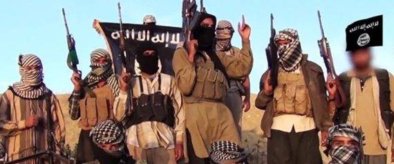 "داعش" يتوعد بضرب مناطق المسيحيين ورعايا الدول الغربية في مصر.. ويتعهد بالهجوم على الجيش والشرطة