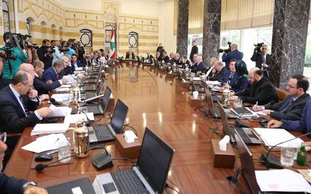 التيار الوطني الحرّ سيطالب بالتعديل والتصويت جاهز لاسقاط الستين
