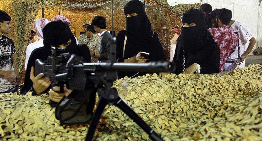 بعد تمكين المرأة بلا ولي في المملكة...سعوديات يطالبن بأشياء أخرى