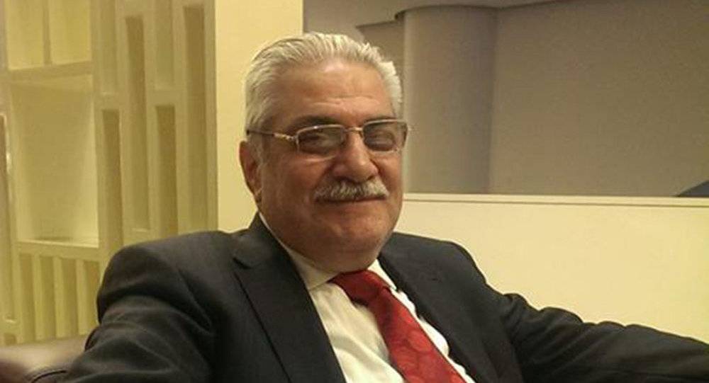 تصريح رئيس وفد معارضة الداخل بشأن نتائج الجولة الأخيرة من محادثات أستانا