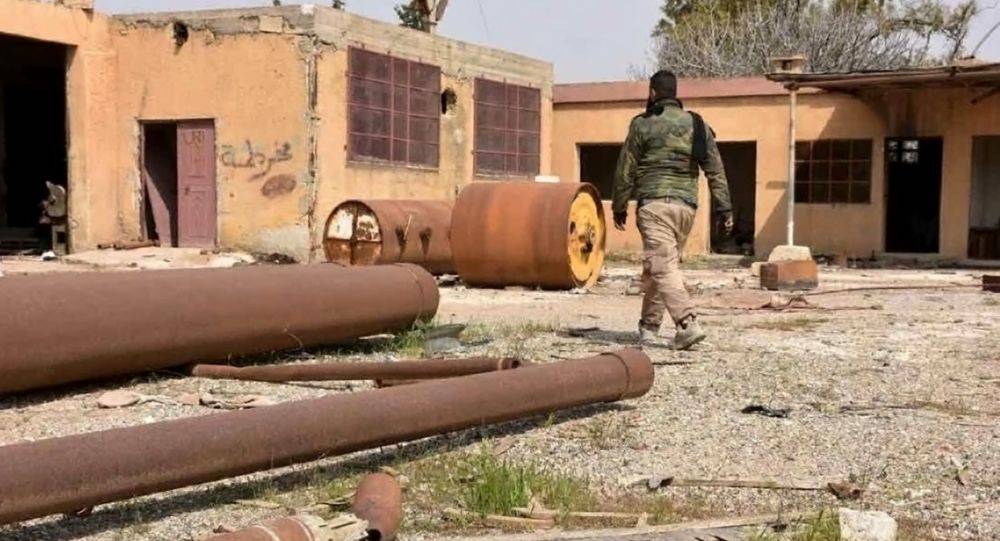 موسكو: راضون عن استنتاجات المنظمة حول استخدام الخردل في حلب