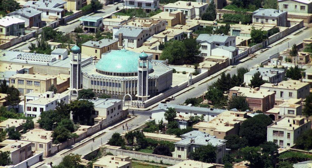 أفغانستان وإيران تدعوان لتنسيق جهود دول المنطقة ضد الارهاب