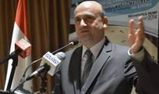 أبي رميا:نخوض معركة تصحيح التمثيل ولا مشكلة بإقتراح بري لكن نريد ضمانات
