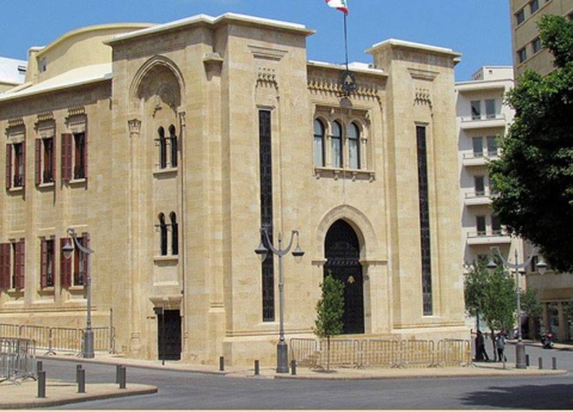 لجنة الادارة والعدل تُنجز اقتراح قانون مكافحة الفساد معدلا