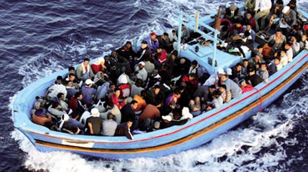 إيطاليا: اتهامات لمنظمات إنقاذ غير حكومية بالتواطؤ مع مهربي المهاجرين في ليبيا