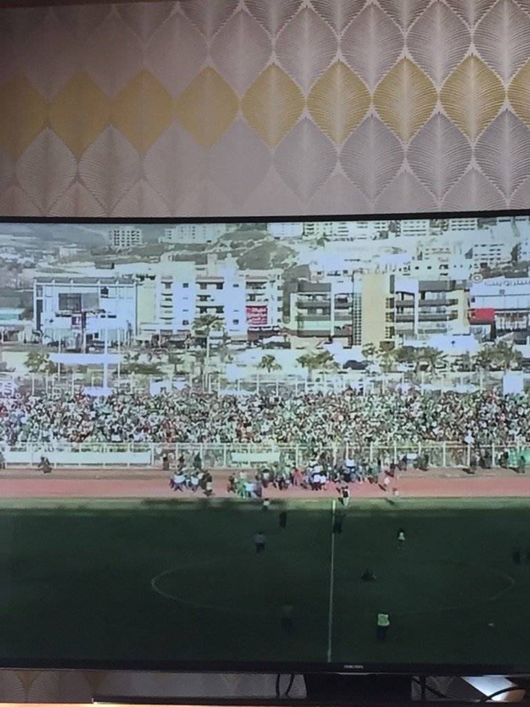 أحمد الحريري: مبروك لنادي الأنصار و جمهوره الوفي بطولة كأس لبنان في كرة القدم