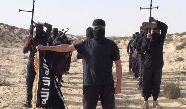 مقتل 17 من عناصر تنظيم داعش شمالي العراق