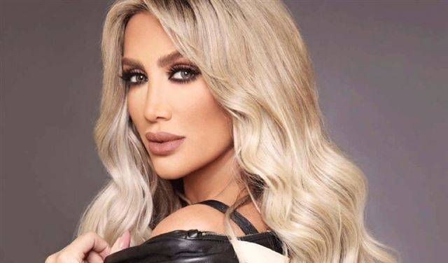 صورة عائلية لـ