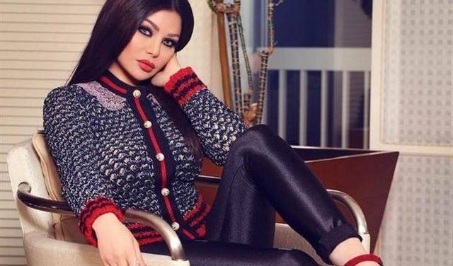 هيفاء وهبي تفقد وعيها بعد قتل خطيبها