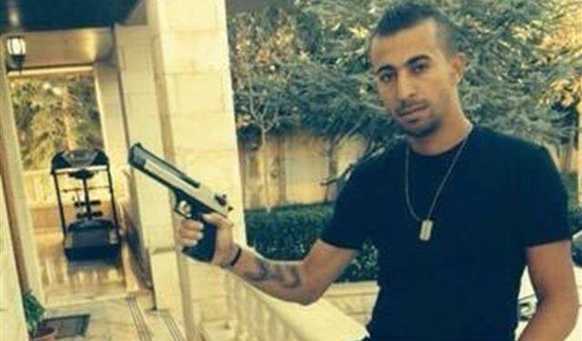 بالصورة: هذا هو منفّذ جريمة زحلة فجر اليوم
