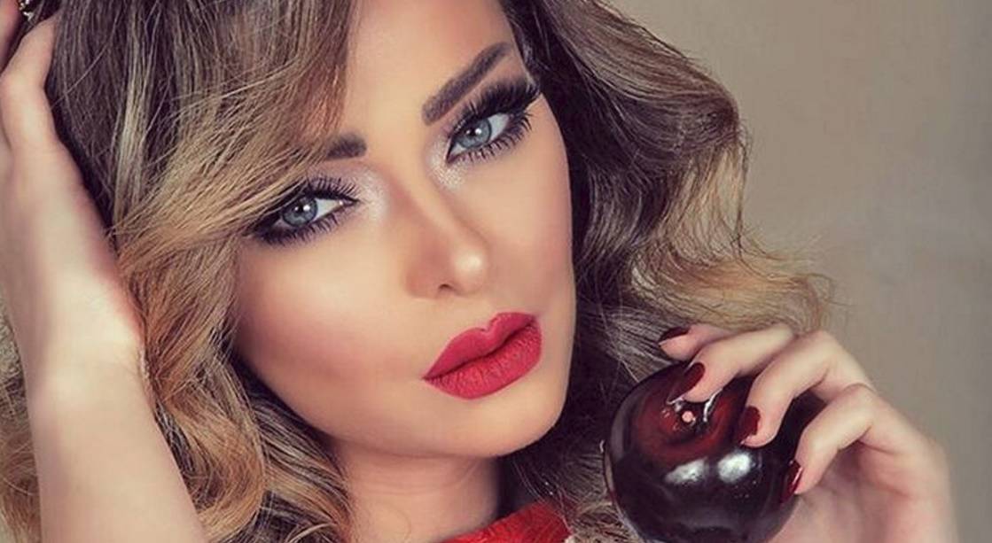 شاهد... فضيحة النجمة الأردنيّة “زين كرزون