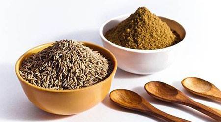 تخلصوا من الكرش.. والسر في الكمون!