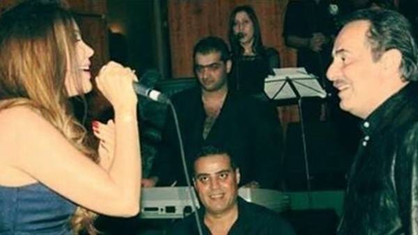 عائلة ملحم بركات إلى القضاء مجددا.. ومي حريري تُهدّد