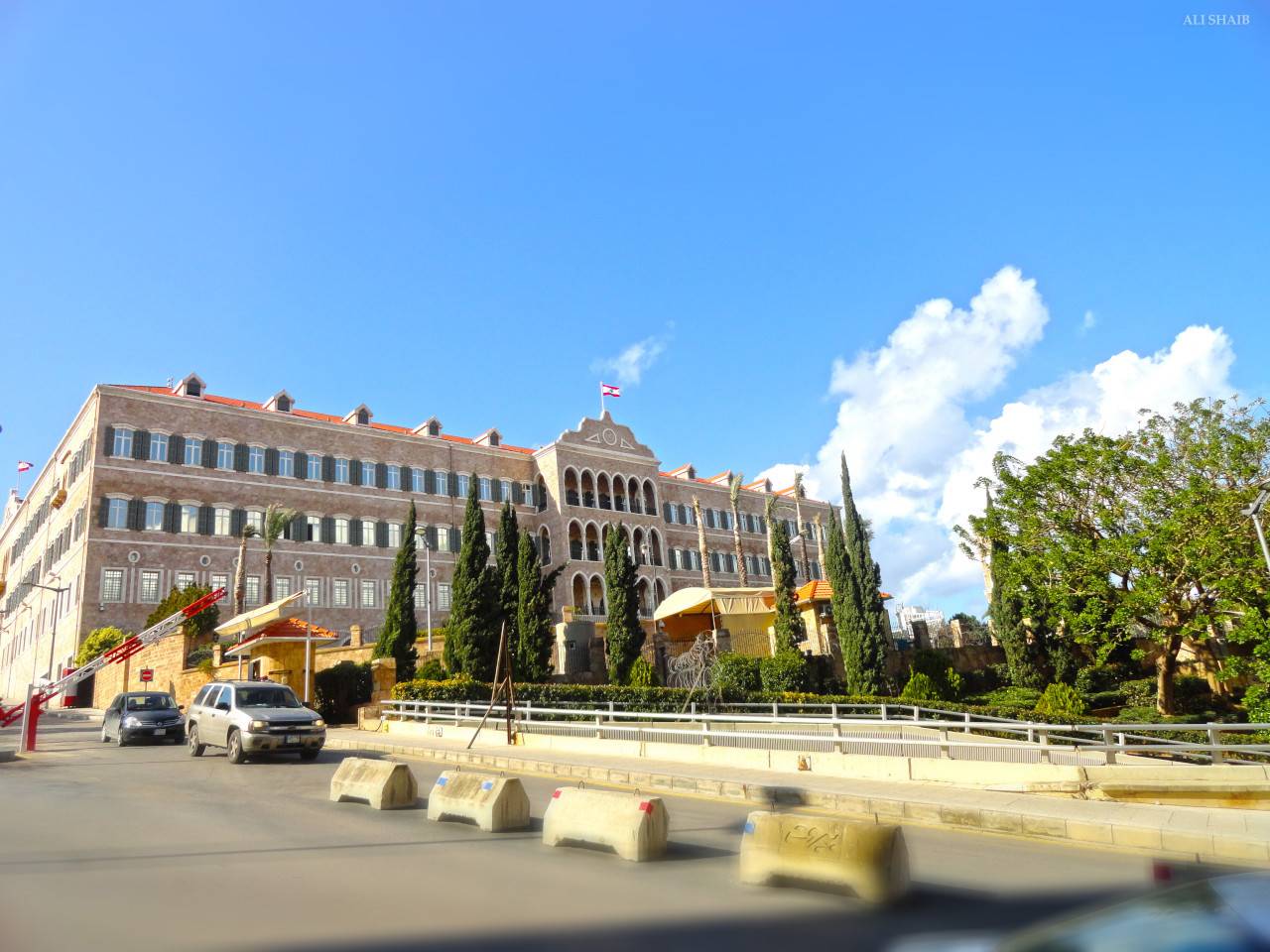 جلسة حكومية الأربعاء المقبل برئاسة الحريري