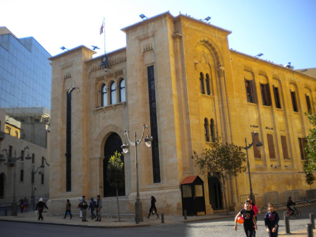 لجنة قانون الانتخاب تنعقد غداً.. والحكومة الأربعاء