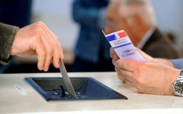 الانتخابات الفرنسية: نسبة الاقتراع بلغت حتى الخامسة عصرا 65.30%
