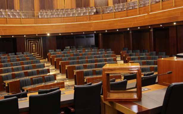 سقوط التمديد والفراغ فتح قنوات التواصل من جديد